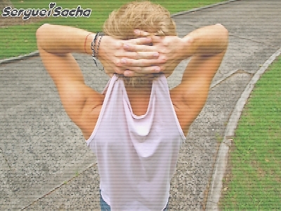 Pour mon barbecue #S. ♥