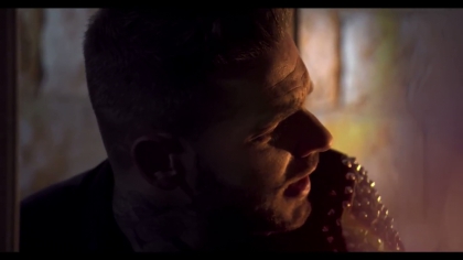 M . Pokora - photo 3