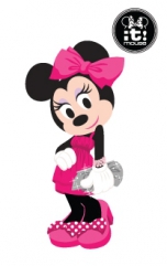 Minnie Mouse  - photo 2