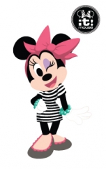 Minnie Mouse  - photo 3