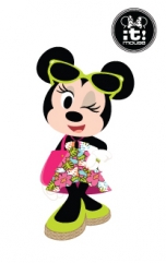 Minnie Mouse 