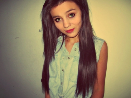 Juste une Pr�sentation ♥