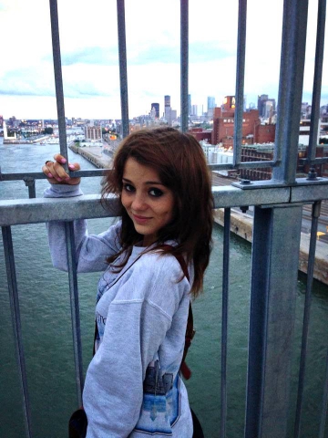 don't wake me up  ♥