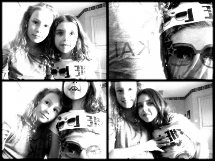 Ma pote !!!!!!! ♥ - photo 2