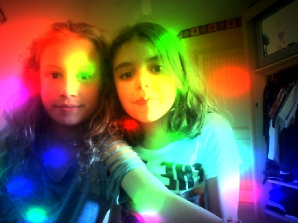 Ma pote !!!!!!! ♥ - photo 3