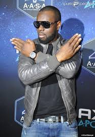 MAITRE GIMS