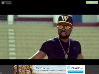 Sexion d'assaut ou maitre gim's  - photo 2