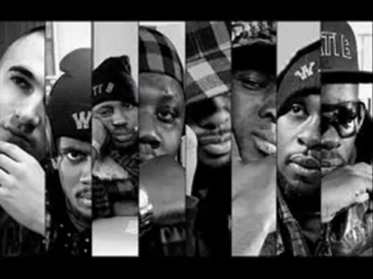 Sexion d'assaut ou maitre gim's  - photo 3