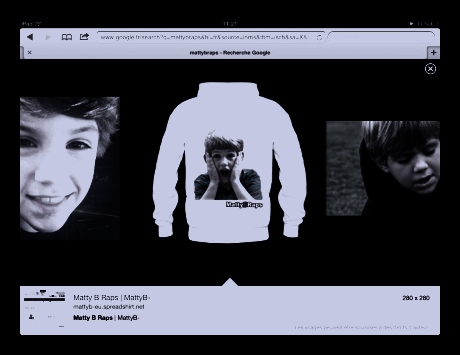 Photo swag - photo 2