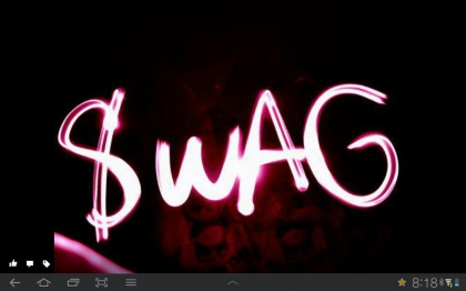 swagg
