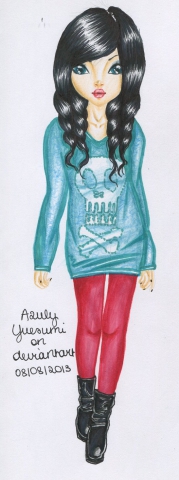 Quand la mode va tout va ! - photo 3