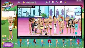 MovieStarPlanet