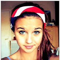 le personnage principale de ma fictions 