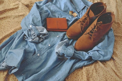 Le swag dans la peaux 