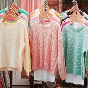 Image styl� et fashion 