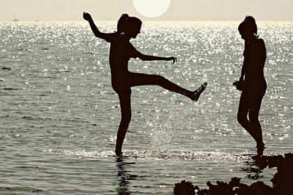 Fiche si tu reste toute seul 