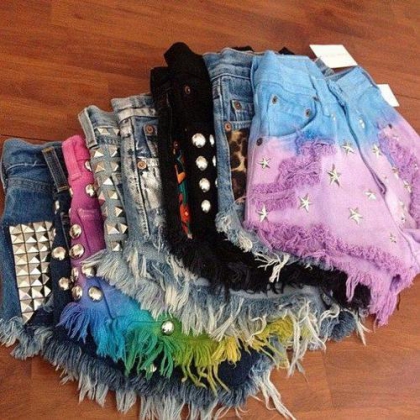 Shorts 2014  - photo 2