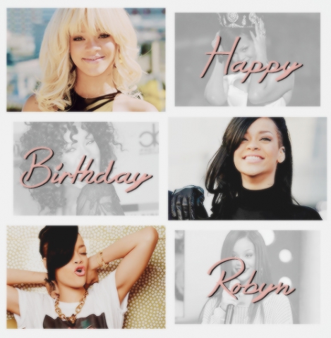joyeux anniversaire Riri !!!!! - photo 3
