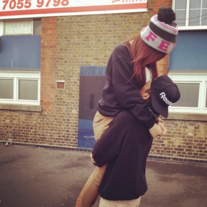 Les gens disent mai moi je dis 