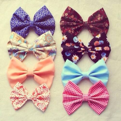 Neoud de papillion  - photo 2