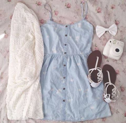 Tenue *o*