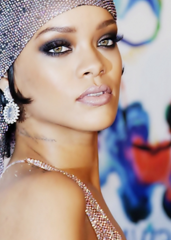 Pour le concoure de style lulu