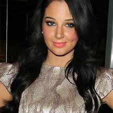 Tulisa est Ma Pr�f�r� - photo 2