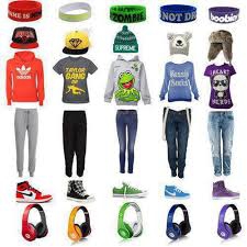 Swag Style! - photo 3