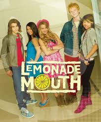 Lemonade Mouth - photo 2