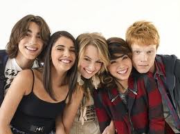 Lemonade Mouth - photo 3