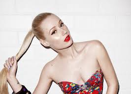 Iggy Azalea - photo 3
