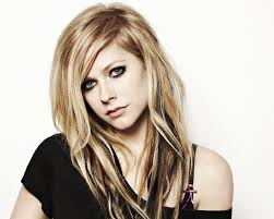 Avril Lavigne - photo 2