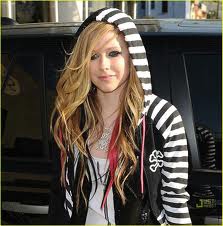 Avril Lavigne - photo 3
