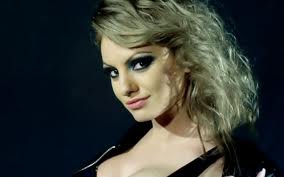 Alexandra Stan - photo 3