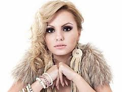 Alexandra Stan