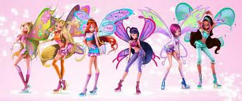 Les Winx