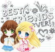 Cadeaux de No�l pour sa meilleure amie