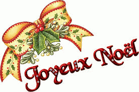 Joyeux No�l et Bonne Ann�e!!!!!