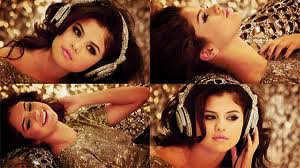 Quelques petites photos de Selena!