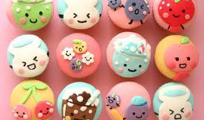 Les Cupcakes - photo 2