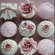 Les Cupcakes