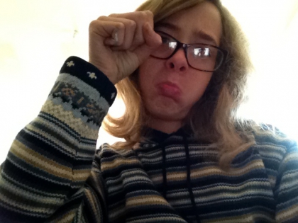 Le bonheur ou la tristesse - photo 3