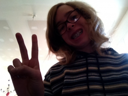 Le bonheur ou la tristesse