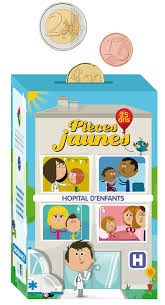 Les pi�ces jaunes - photo 2