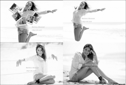 Pour le concours de love victorious - photo 2