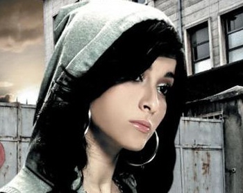 Une de mes chnason pr�f�rer