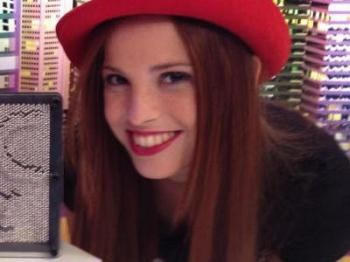 Je suis de retour avec une bonne nouvelle !!!!