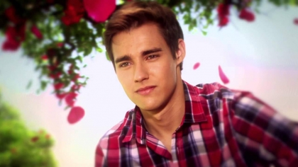 jorge blanco aime violetta et adore martina