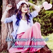 Voila 20 choses a savoir si on veut tre tinistas