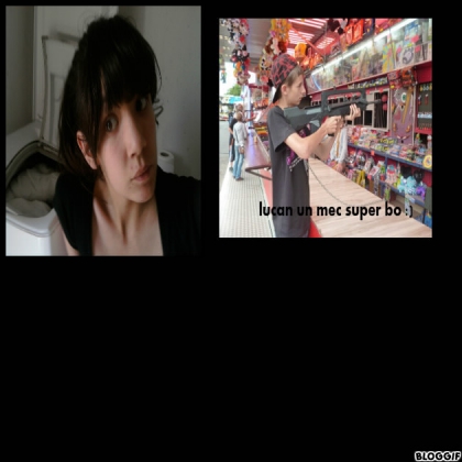  ..  ta pas de remort pour le mal ke tu ma fait 